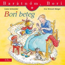 Bori beteg - Londoni Készleten